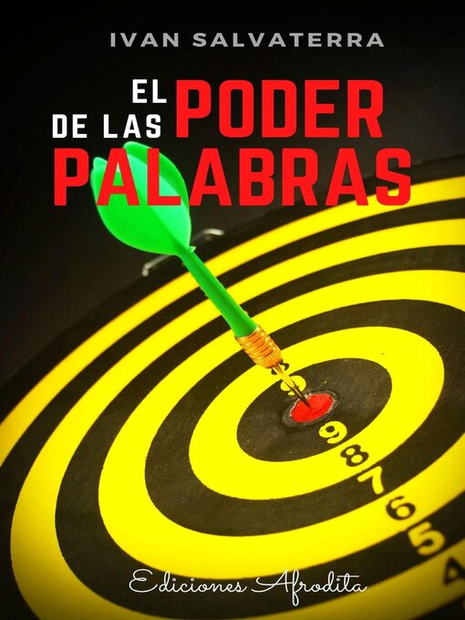 Title details for El Poder de las Palabras by Iván Salvaterra - Available